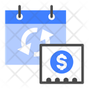 پیش‌نمایش فایل recurring-payment-12997632 از پک مخلوط کسب‌وکار 10