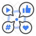 پیش‌نمایش فایل viral-marketing-12997624 از پک مخلوط کسب‌وکار 10