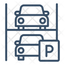 پیش‌نمایش فایل car-parking-system-1657034 از پک شهر هوشمند