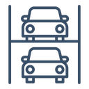 پیش‌نمایش فایل car-parking-system-1657040 از پک شهر هوشمند