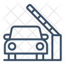پیش‌نمایش فایل parking-gate-1657039 از پک شهر هوشمند