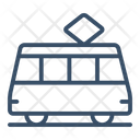 پیش‌نمایش فایل public-tram-1657032 از پک شهر هوشمند