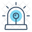 پیش‌نمایش فایل alarm-siren-1658612 از پک خانه هوشمند