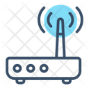 پیش‌نمایش فایل wifi-router-1658614 از پک خانه هوشمند