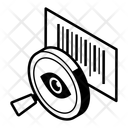پیش‌نمایش فایل barcode-check-13607953 از پک کسب وکار 2