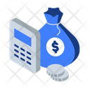 پیش‌نمایش فایل loan-calculator-13930531 از پک کسب وکار 2
