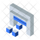 پیش‌نمایش فایل warehouse-13930502 از پک کسب وکار 2