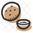 پیش‌نمایش فایل coconut-1738886 از پک آجیل