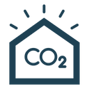 پیش‌نمایش فایل carbon-dioxide-sensor-1912839 از پک خانه هوشمند