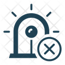 پیش‌نمایش فایل discrete-alarm-1912815 از پک خانه هوشمند