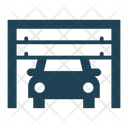 پیش‌نمایش فایل garage-1912854 از پک خانه هوشمند
