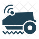 پیش‌نمایش فایل smart-mower-1912859 از پک خانه هوشمند