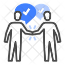 پیش‌نمایش فایل negotiation-2479720 از پک مدیریت منابع انسانی