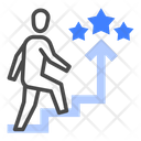 پیش‌نمایش فایل career-growth-3107276 از پک مخلوط کسب‌وکار
