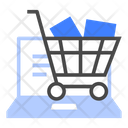 پیش‌نمایش فایل e-commerce-3107284 از پک مخلوط کسب‌وکار