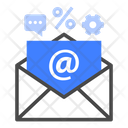 پیش‌نمایش فایل email-marketing-3107281 از پک مخلوط کسب‌وکار