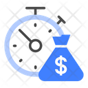پیش‌نمایش فایل time-is-money-3107296 از پک مخلوط کسب‌وکار