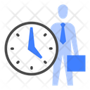 پیش‌نمایش فایل working-hours-3107280 از پک مخلوط کسب‌وکار