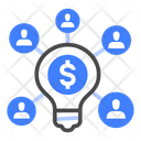 پیش‌نمایش فایل crowdfunding-3707779 از پک مخلوط کسب‌وکار 2