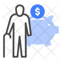 پیش‌نمایش فایل retirement-savings-3707785 از پک مخلوط کسب‌وکار 2
