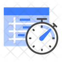پیش‌نمایش فایل time-tracking-3707760 از پک مخلوط کسب‌وکار 2