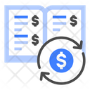 پیش‌نمایش فایل cash-book-4295260 از پک کسب و کار