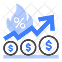 پیش‌نمایش فایل inflation-4295252 از پک کسب و کار
