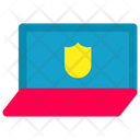 پیش‌نمایش فایل protected-laptop-4615821 از پک نگهبان ایمنی