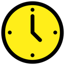 پیش‌نمایش فایل clock-4615958 از پک سفر