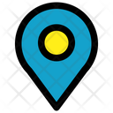 پیش‌نمایش فایل location-pin-4615965 از پک سفر