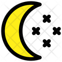 پیش‌نمایش فایل moon-stars-4615962 از پک سفر