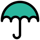 پیش‌نمایش فایل umbrella-4692942 از پک آب و هوا