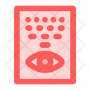 پیش‌نمایش فایل eye-chart-4760043 از پک پزشکی