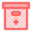 پیش‌نمایش فایل medical-box-4760050 از پک پزشکی