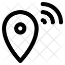 پیش‌نمایش فایل network-location-1765700 از پک شبکه موبایل و اینترنت
