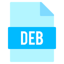 پیش‌نمایش فایل deb-file-1783731 از پک انواع فایل جلد 1