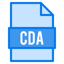 پیش‌نمایش فایل cda-file-1797640 از پک انواع فایل جلد 1
