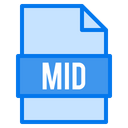 پیش‌نمایش فایل mid-file-1797636 از پک انواع فایل جلد 1
