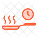 پیش‌نمایش فایل cooking-time-1821384 از پک بسته بندی محصولات دریایی