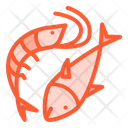 پیش‌نمایش فایل seafood-1821362 از پک بسته بندی محصولات دریایی