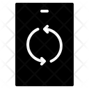 پیش‌نمایش فایل screen-rotation-1821346 از پک تنظیمات نمایش