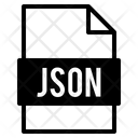 پیش‌نمایش فایل json-file-1821327 از پک انواع فایل جلد 5