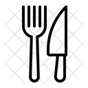 پیش‌نمایش فایل fork-and-knife-2097270 از پک سفر کربنی و بلیط