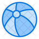 پیش‌نمایش فایل beach-ball-2550894 از پک تابستان