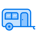 پیش‌نمایش فایل caravan-2550890 از پک تابستان