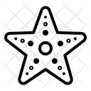 پیش‌نمایش فایل starfish-2550034 از پک تابستان