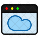 پیش‌نمایش فایل cloud-page-2579023 از پک صفحات وب