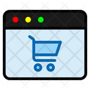 پیش‌نمایش فایل ecommerce-2578991 از پک صفحات وب