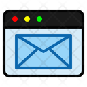 پیش‌نمایش فایل email-2579015 از پک صفحات وب