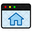 پیش‌نمایش فایل home-page-2579018 از پک صفحات وب
